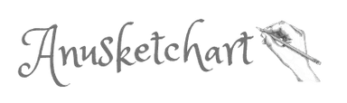 Anusketchart Logo